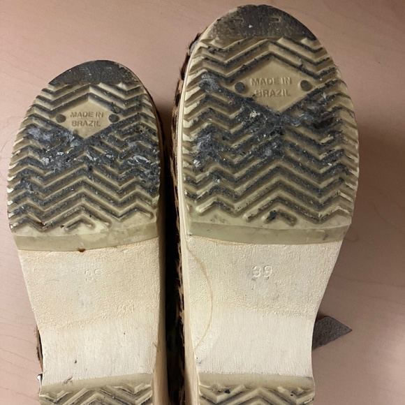 Clogs - Hanna Andersson - Picture 5 of 9
